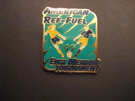 American East Meadow Ref-Fuel Tournament( voetbaltoernooi)